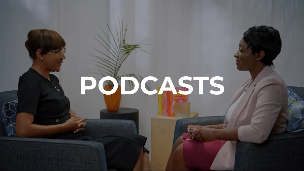 Podcast production services