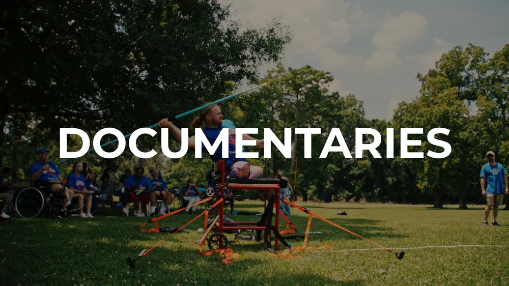 Documentary film production